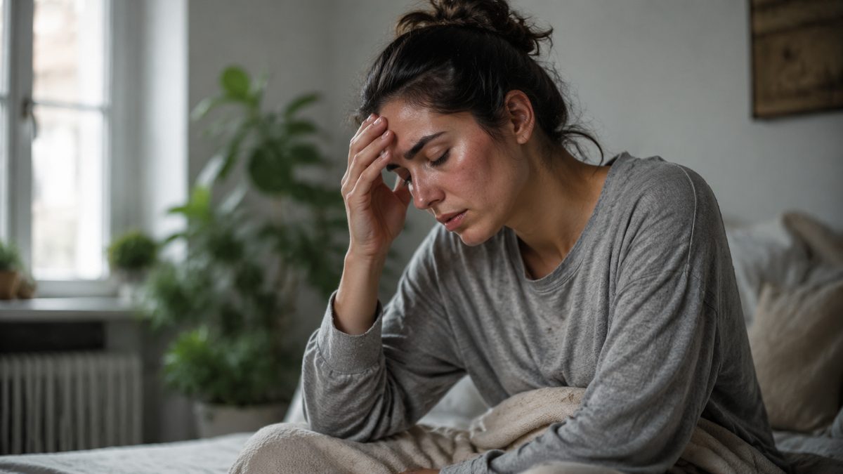 How Does Lupus First Show Up? Early Signs, Symptoms and What to Do Next