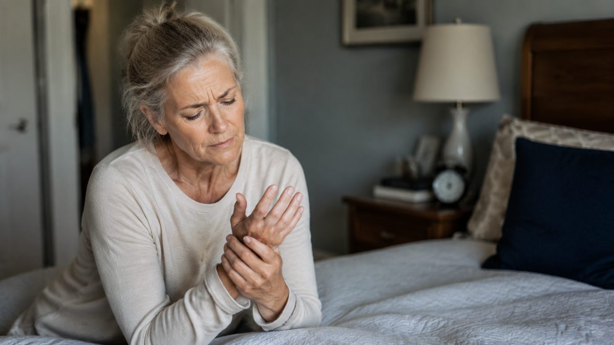 How Hard Is It to Live With Rheumatoid Arthritis? The Real Day-to-Day Truth