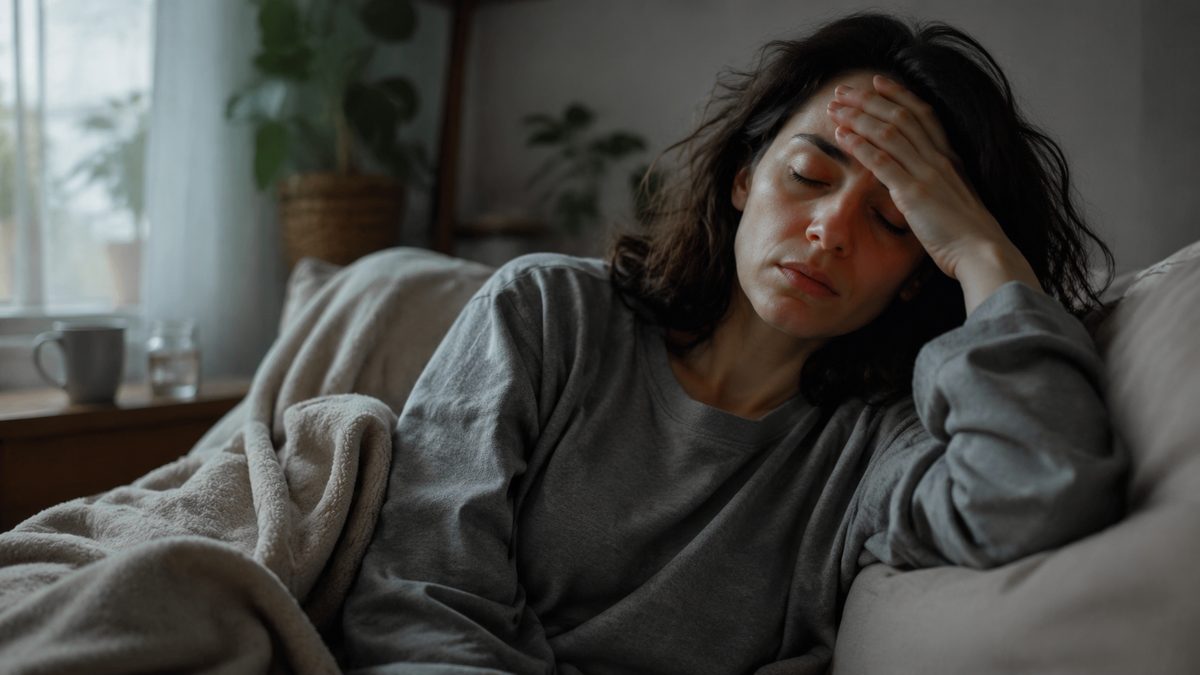 How long does a lupus flare last without treatment?