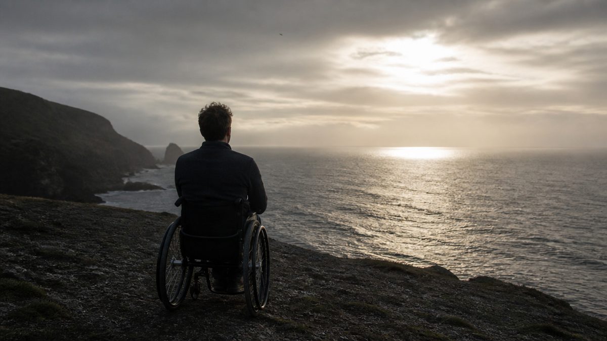 How long will the NDIS last?