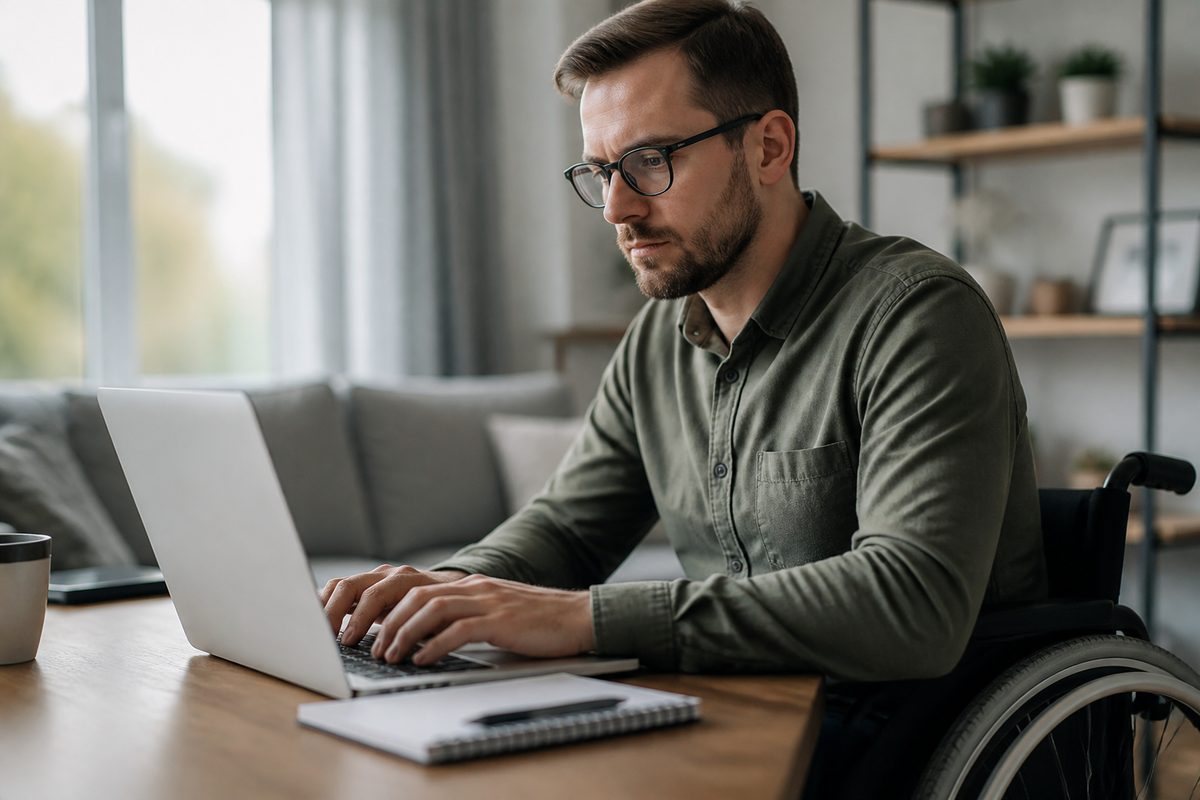 How many hours can I work on a disability pension?