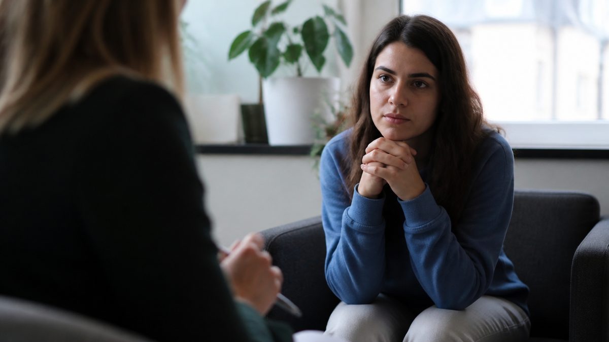 How to know if someone is mildly autistic?