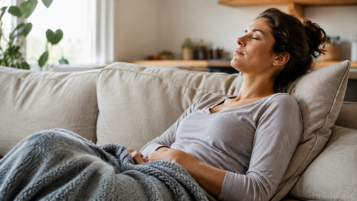 How to Make Life Easier with Lupus