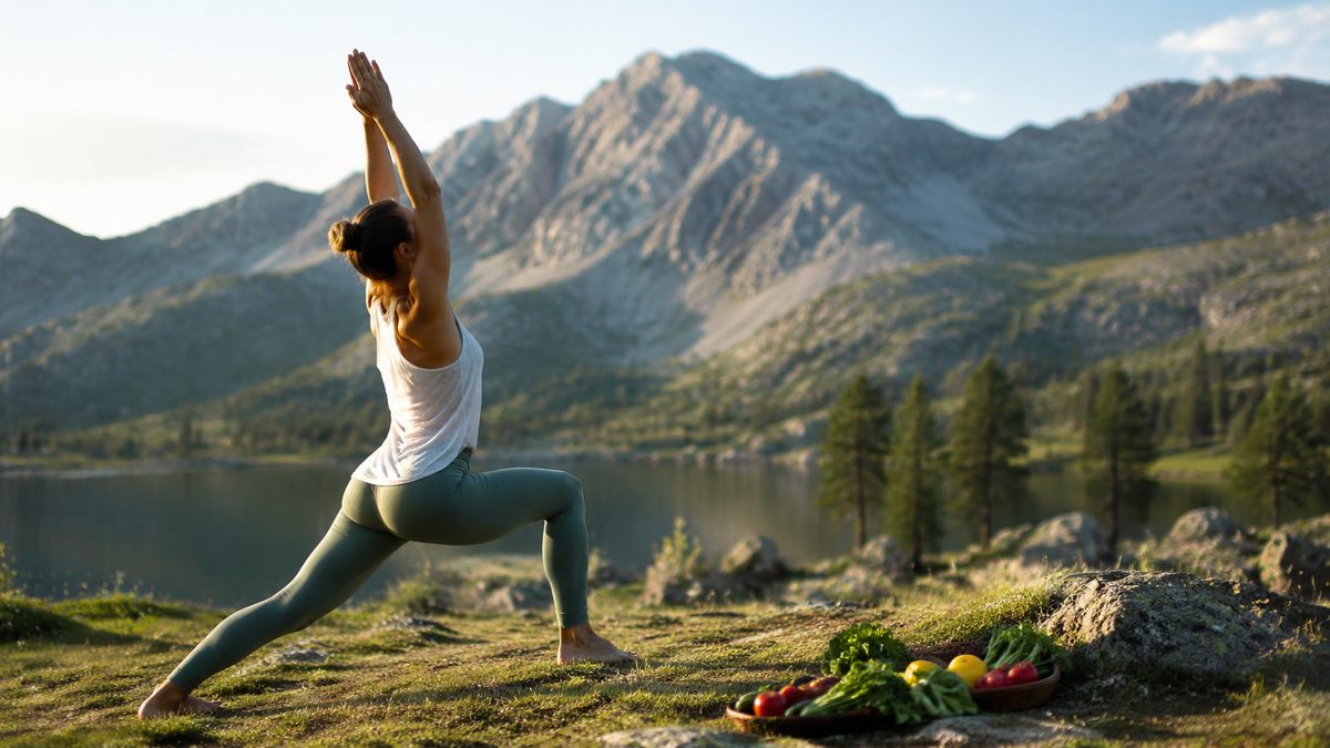 How to Reduce Autoimmune Disease: Exercise, Diet, and Lifestyle Changes That Work