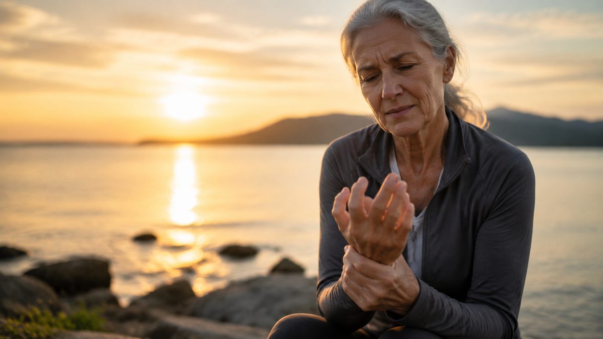 How to Reduce Rheumatoid Arthritis Inflammation: A Complete Guide
