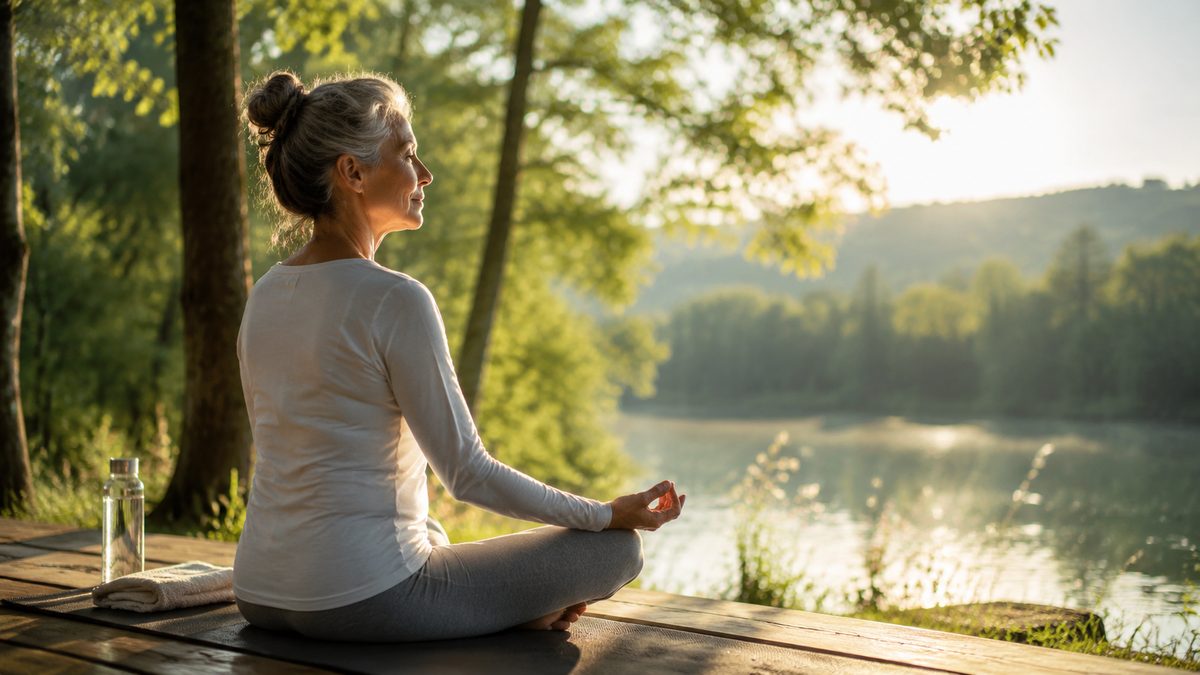 How to Stop Rheumatoid Arthritis from Progressing Naturally (What Actually Works)