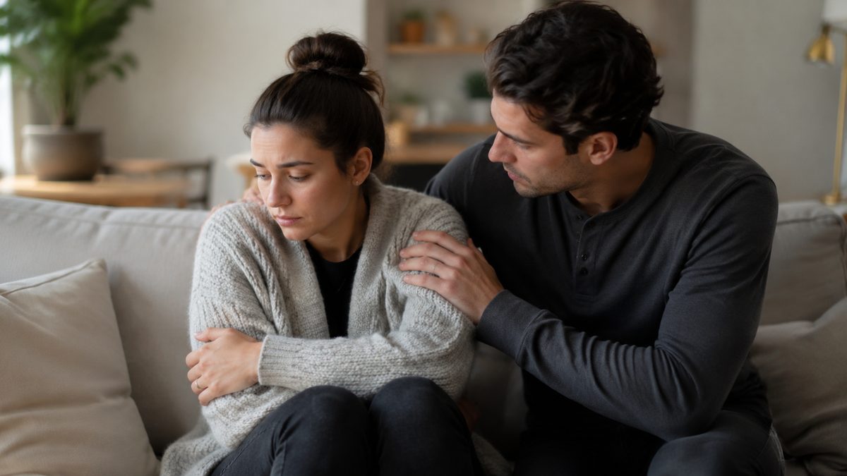 How to Support a Partner with Autoimmune Disease: A Practical Guide