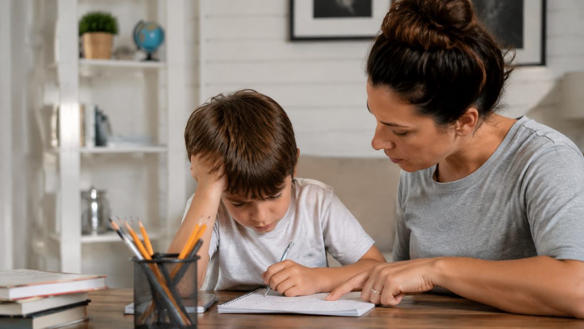 Is autism a learning disability?