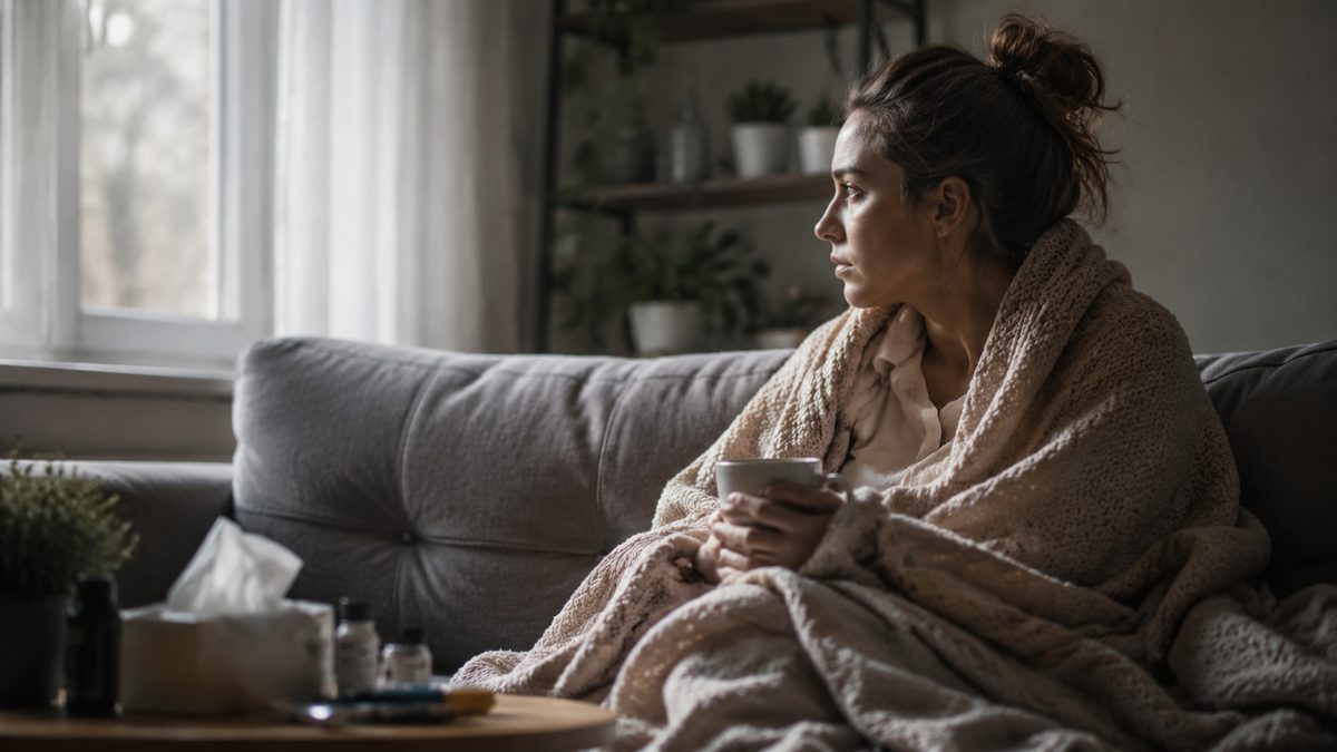 Is Being Immunocompromised a Disability? What You Need to Know