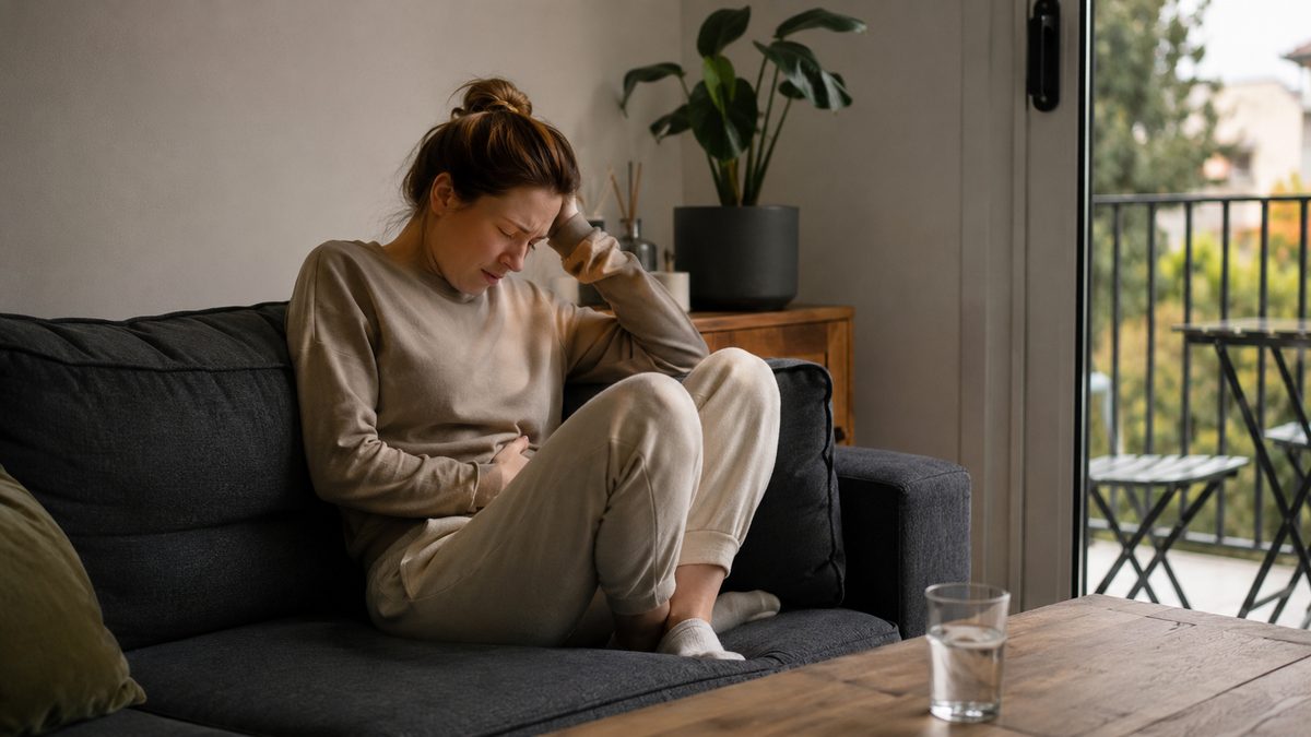 Is Crohn's disease considered a disability in Australia?