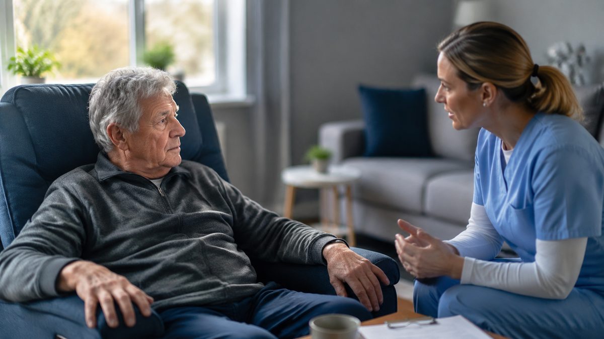 Is Renal Failure Covered by NDIS? What You Need to Know