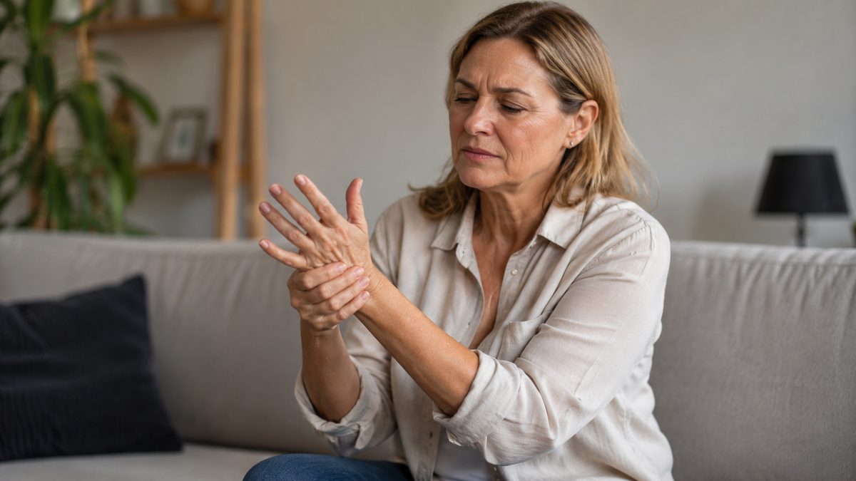 Is rheumatoid arthritis considered a disability in Australia?