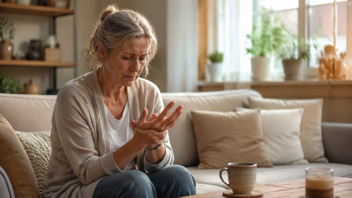 Is Rheumatoid Arthritis for Life? What the Evidence Actually Says