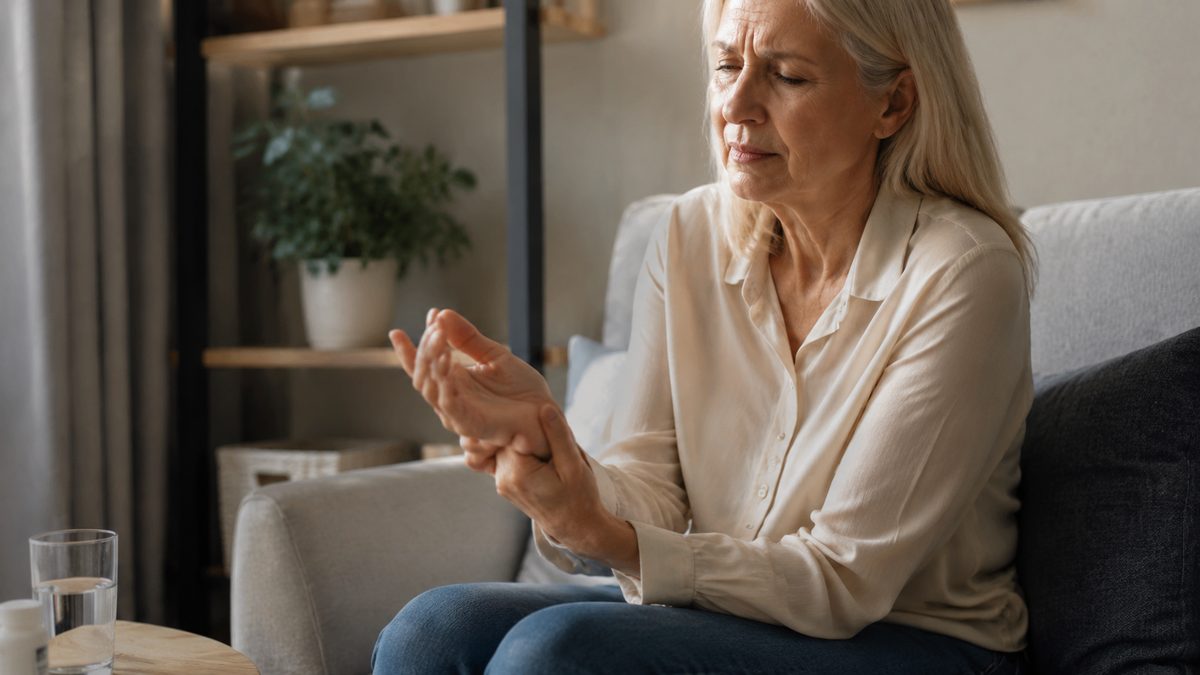 Is Rheumatoid Arthritis on the NDIS? What You Need to Know