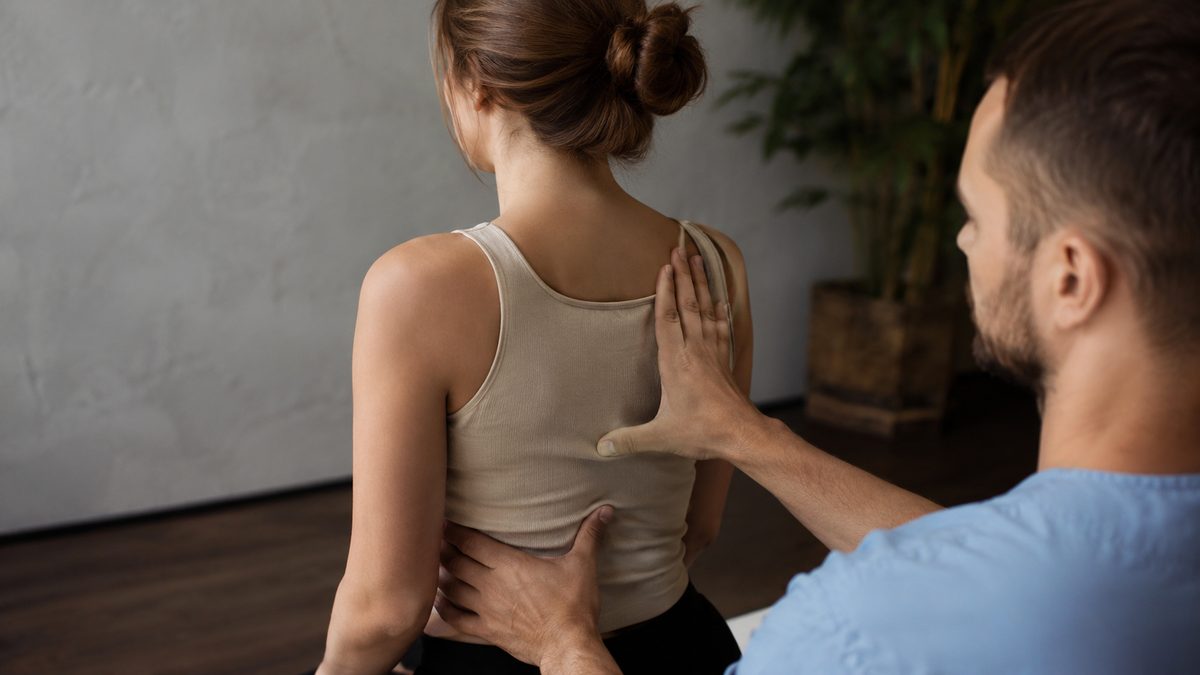 Is Scoliosis a Disability in NDIS? What You Need to Know