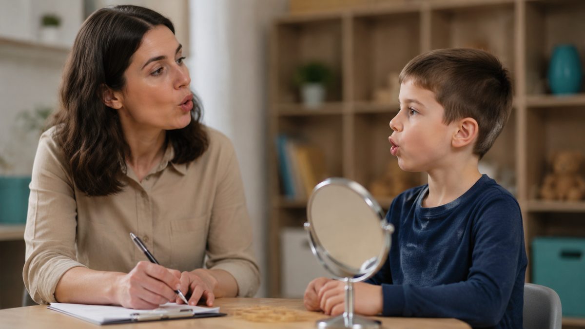 Is Stuttering Covered by NDIS? What You Need to Know