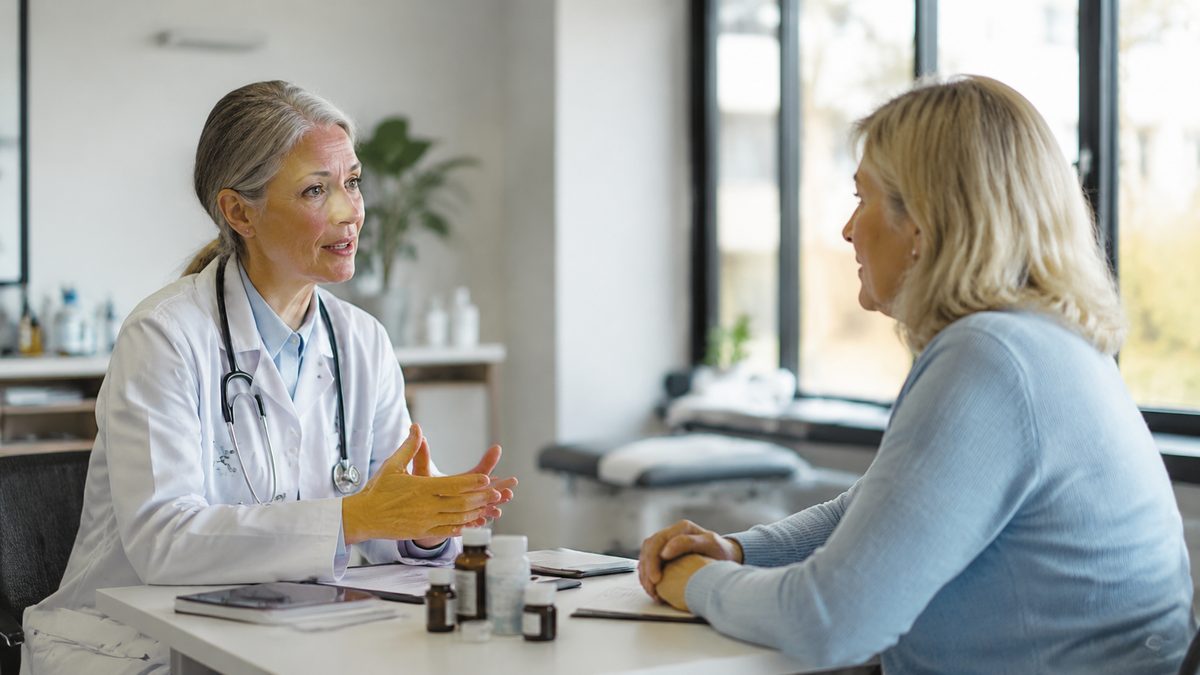 What Is the New Treatment for Rheumatoid Arthritis in 2026?