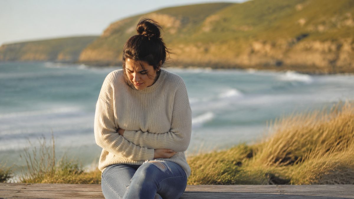 What Am I Entitled To With Crohn's Disease? Benefits, Rights and Support in Australia