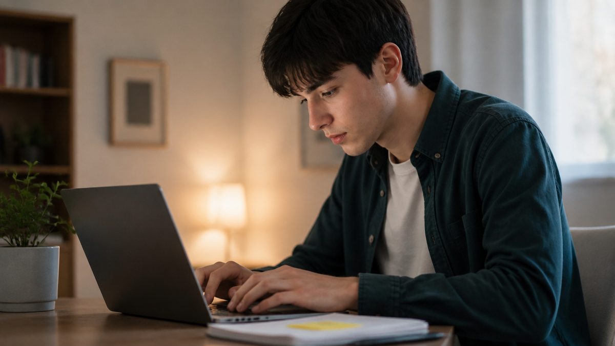 What are signs of high functioning autism?