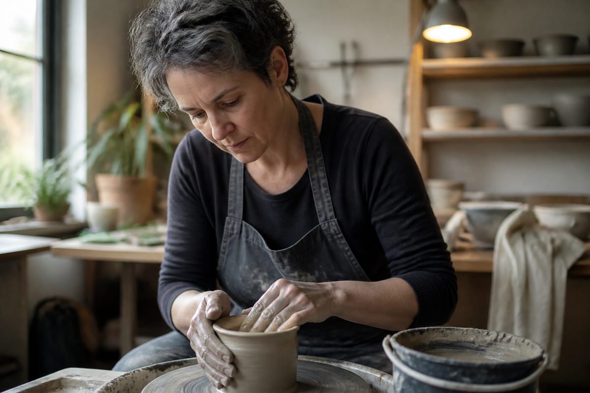 What are some good life skills activities for adults?