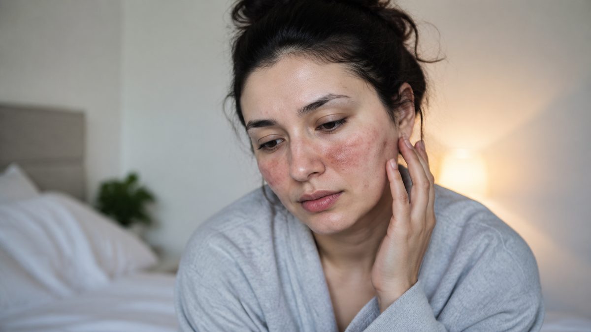 What Are Telltale Signs of Lupus? Early Warnings You Shouldn't Miss