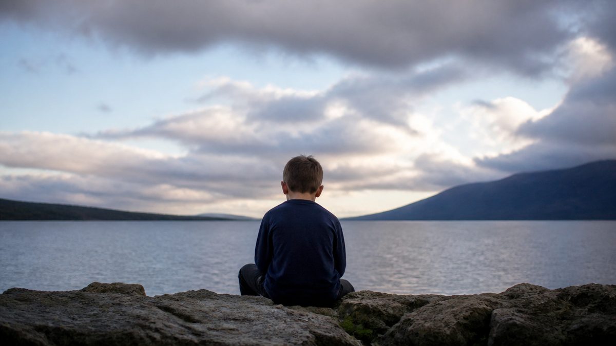 What are the 7 criteria for autism?