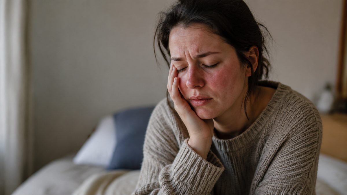 What Are the Biggest Symptoms of Lupus? A Clear Guide to Early Signs