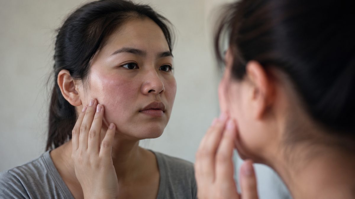 What Are the First Warning Signs of Lupus? Early Symptoms to Know