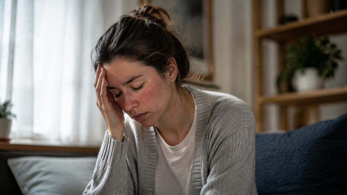What Are the Very First Signs of Lupus? Early Symptoms You Should Know