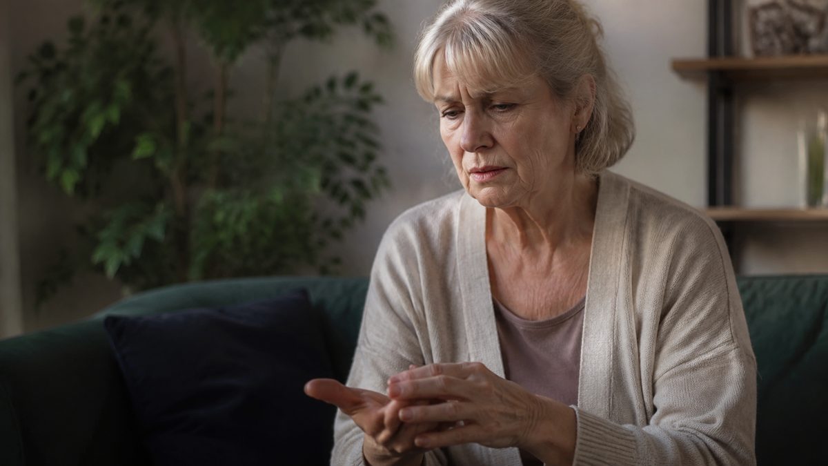What Benefits Am I Entitled to If I Have Rheumatoid Arthritis?