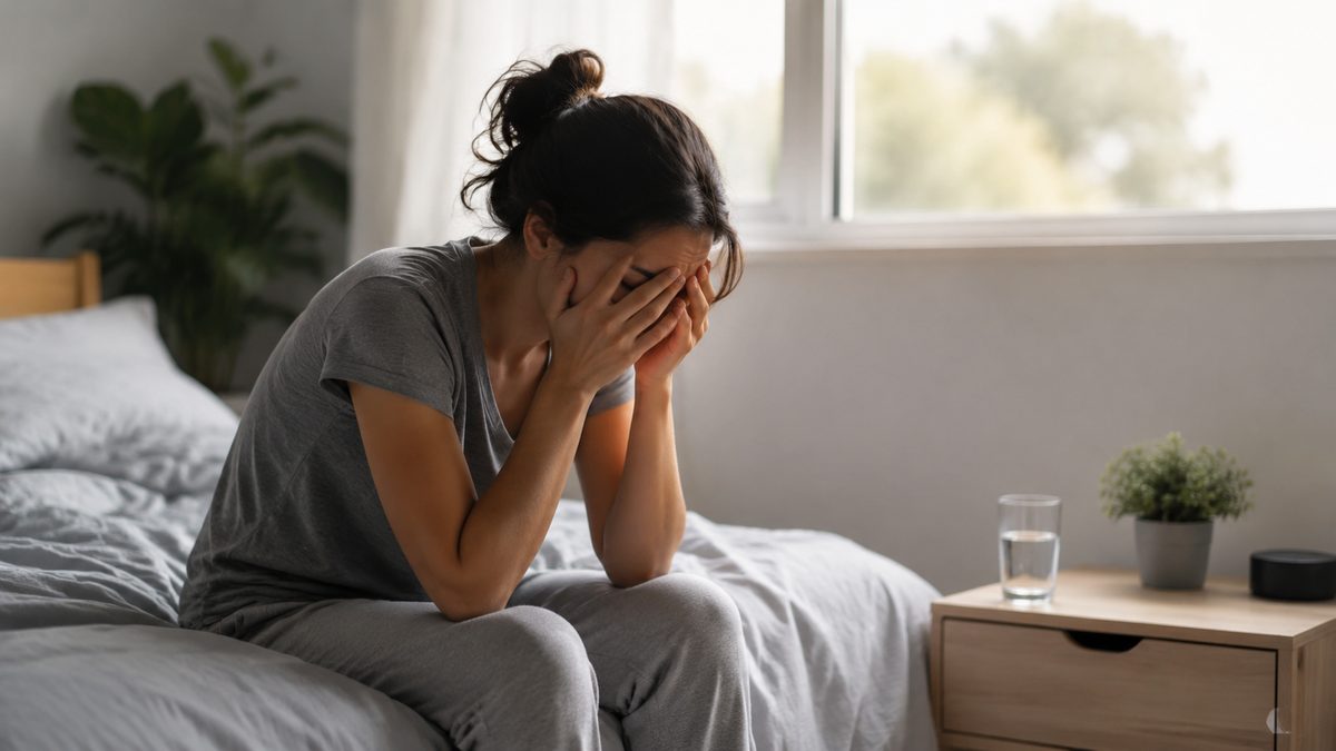What Does Kidney Fatigue Feel Like? Signs and Solutions