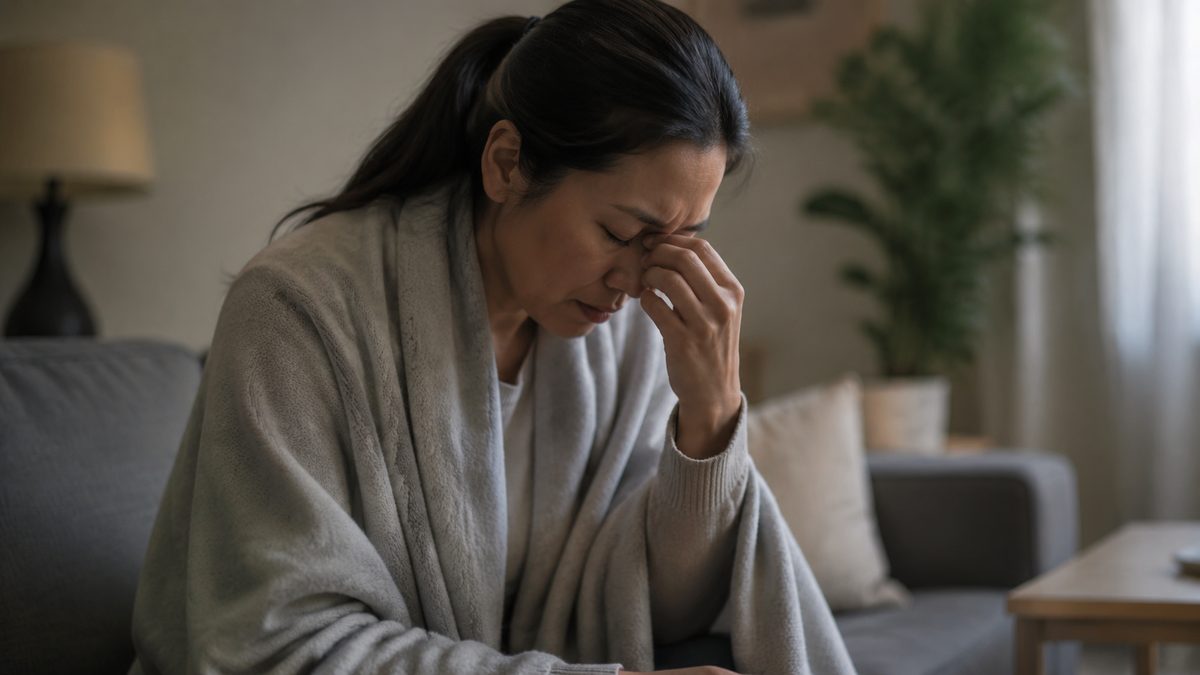 What happens if you don't treat lupus?