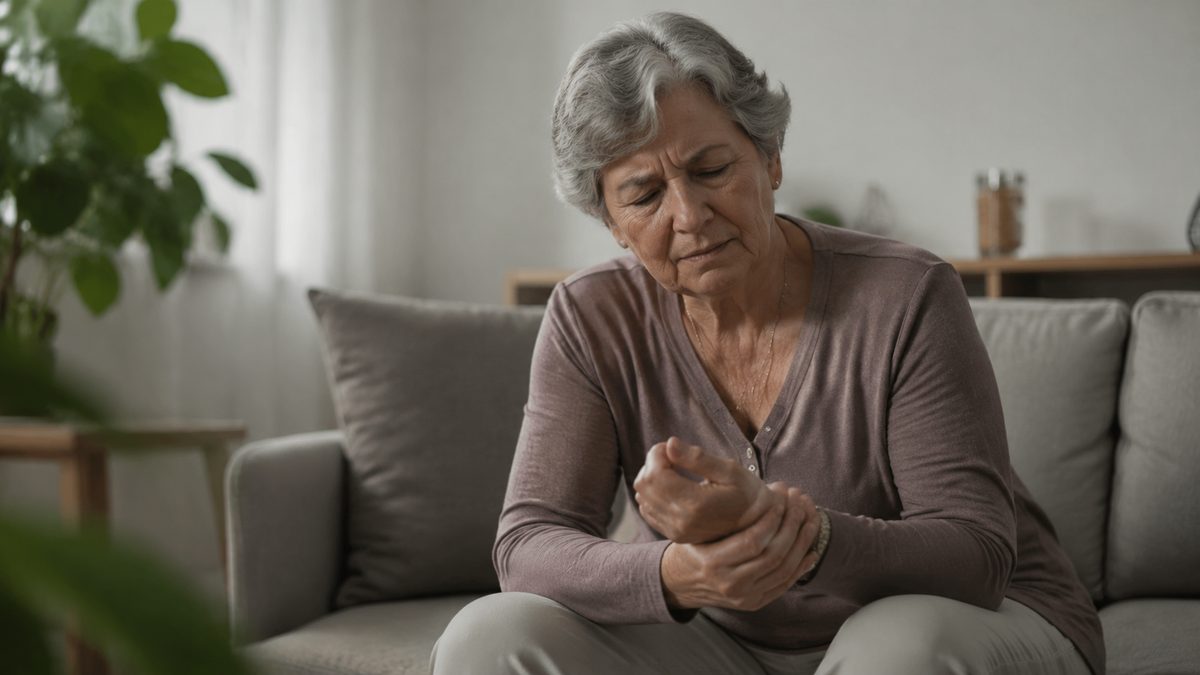 What Is Rheumatism Pain Like? A Clear Guide to What You're Actually Feeling