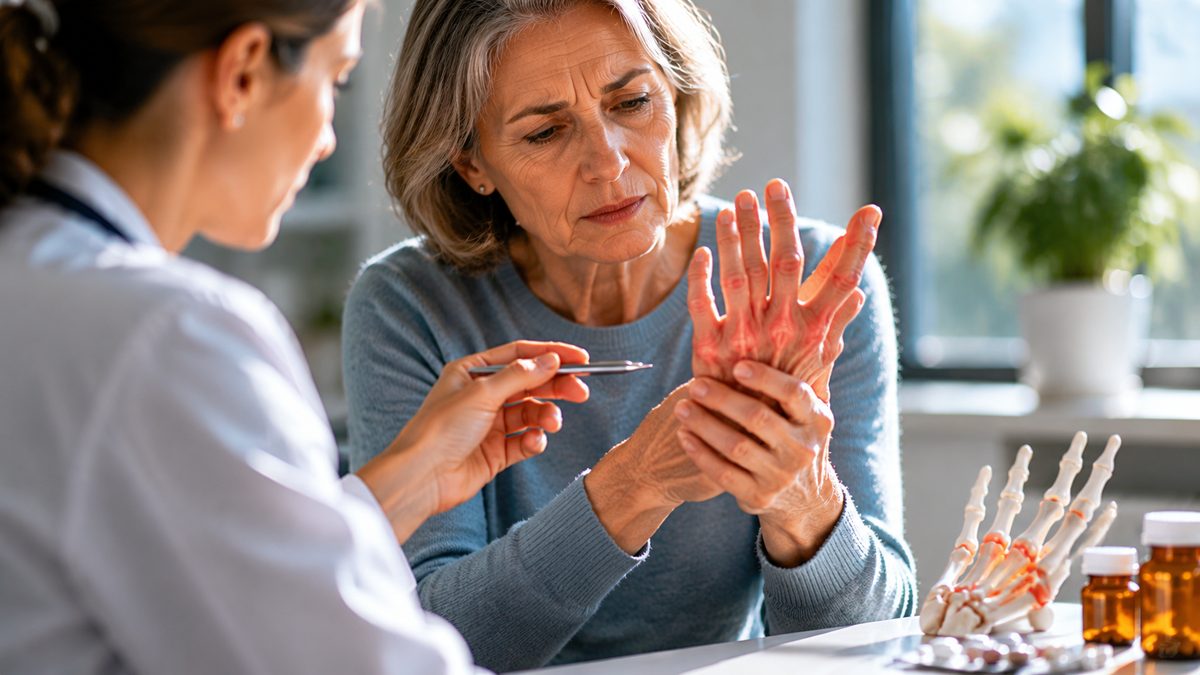 What Is the New Wonder Drug for Rheumatoid Arthritis? The Latest Treatments Explained