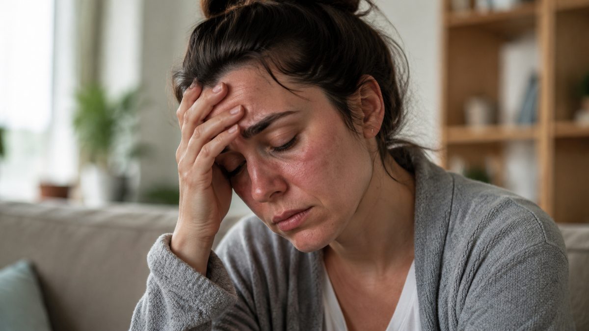 What Is the Number One Symptom of Lupus? The Early Warning Signs You Need to Know