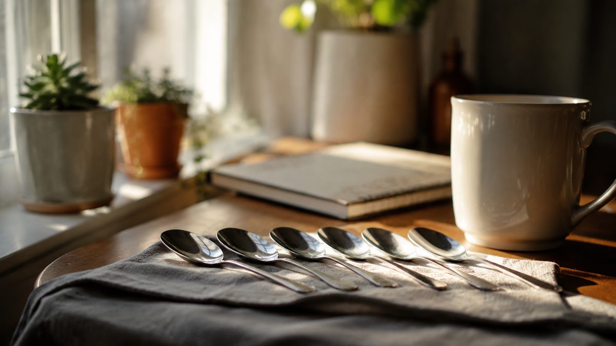 What Is the Spoon Theory of Crohn's Disease? Your Energy, Explained