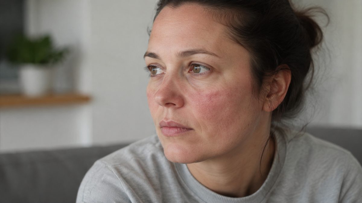 What Looks Like Lupus But Is Not? The 4 Main Mimickers Explained