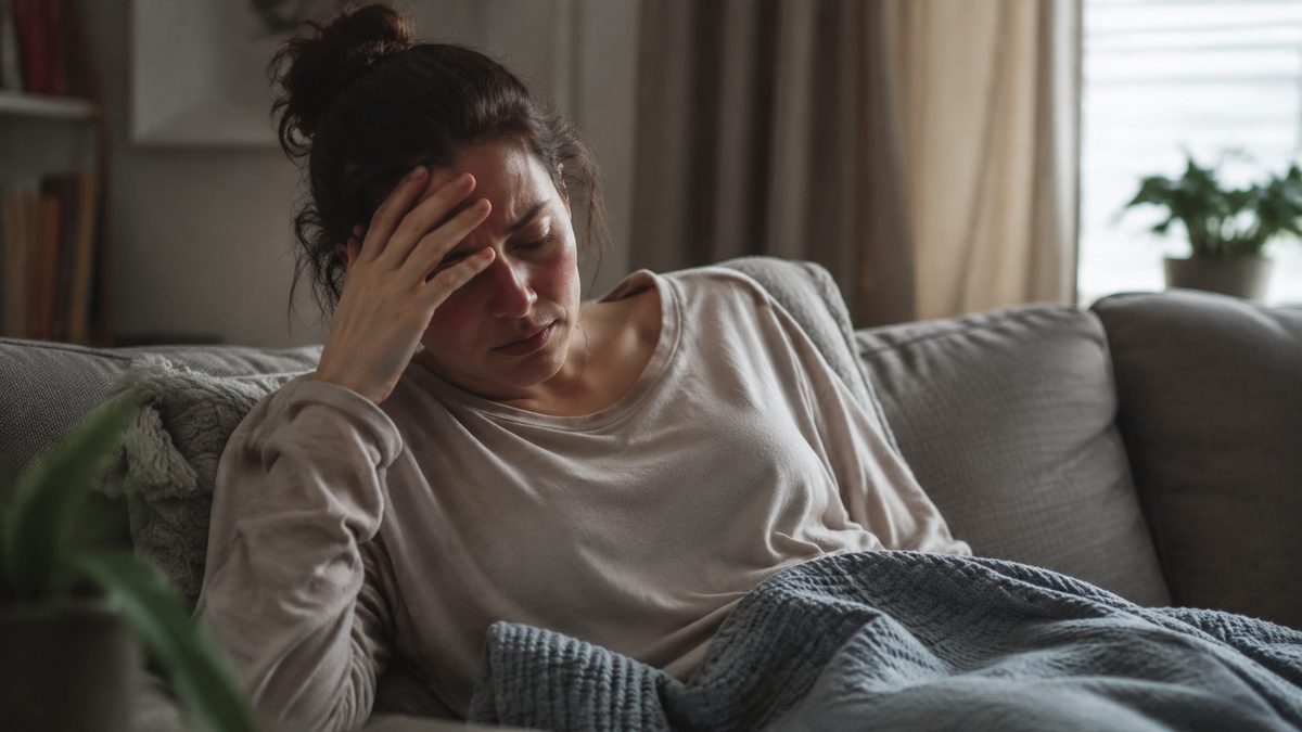 What Not to Do During a Lupus Flare (And What to Do Instead)