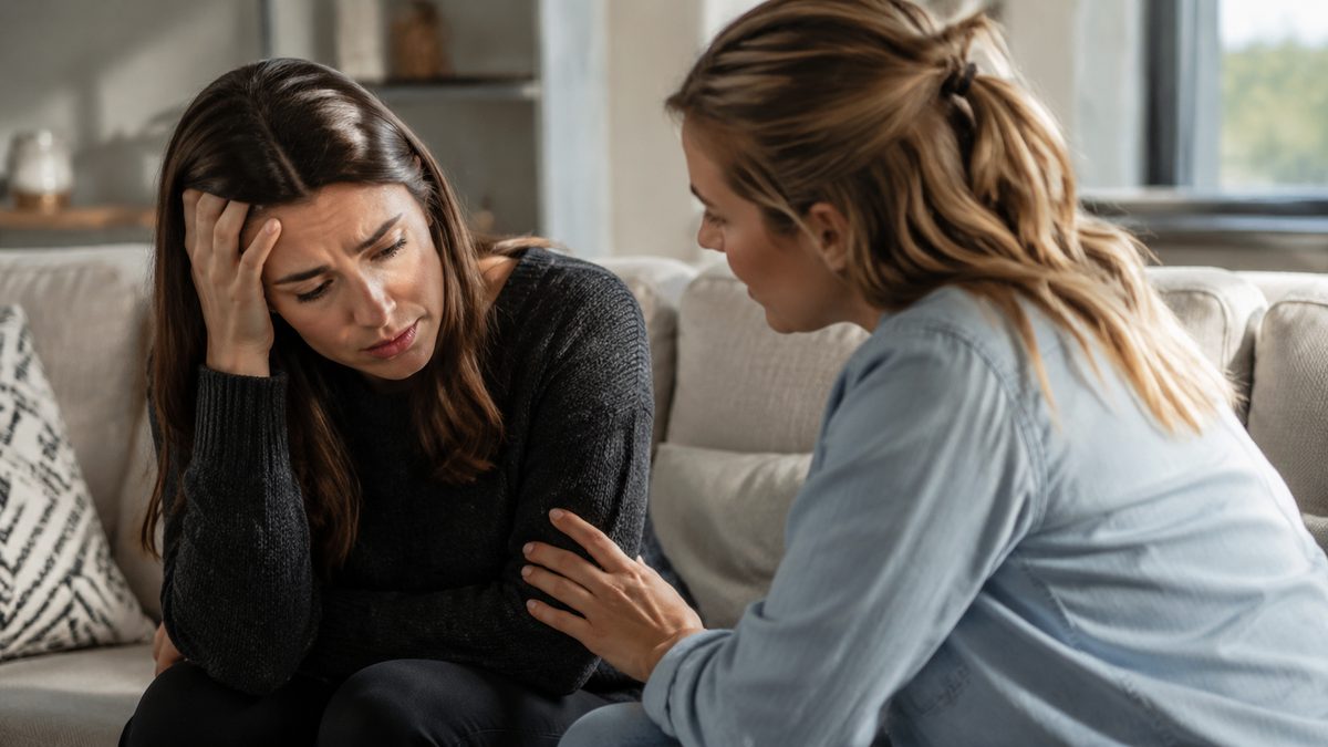 What Not to Say to Someone with Lupus (And What to Say Instead)