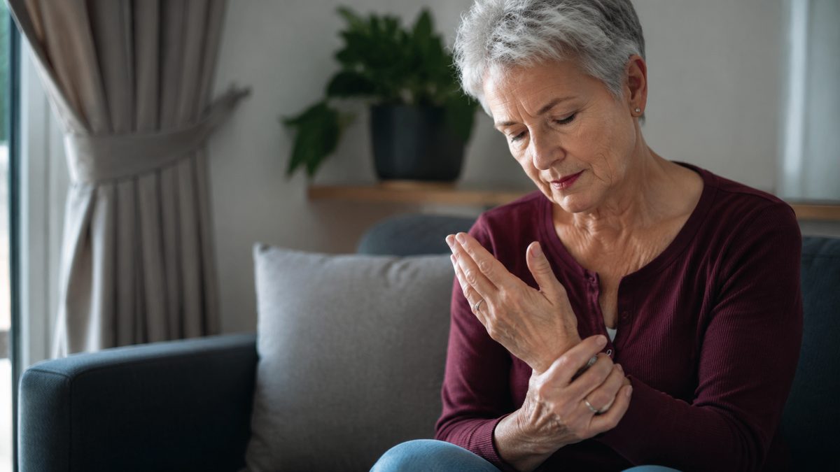 What Qualifies Rheumatoid Arthritis as a Disability? Your Rights and Options in Australia