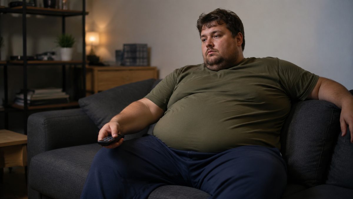 What's the Worst Enemy of Arthritis? Weight and Inactivity, According to Research