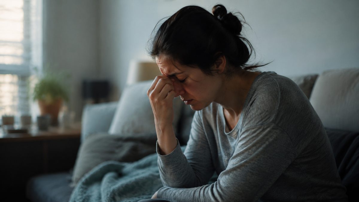 What's the worst thing for lupus?