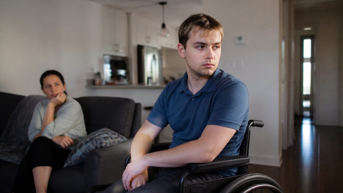Who will lose NDIS funding?