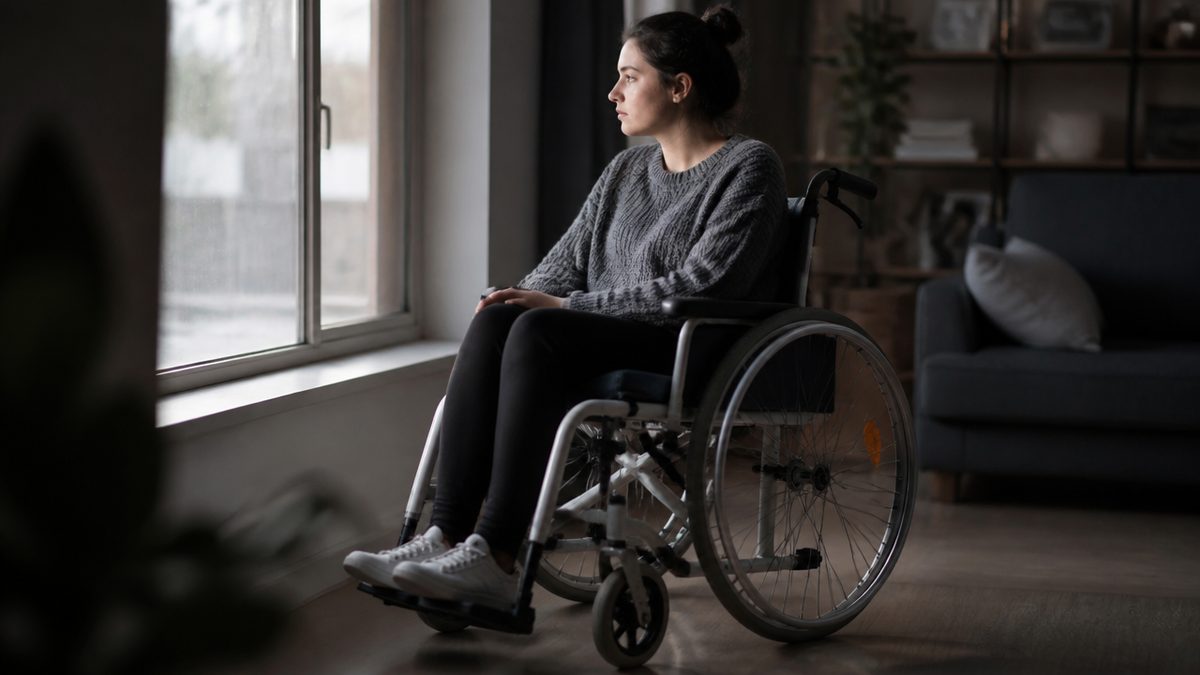 Why is the government cutting NDIS funding?