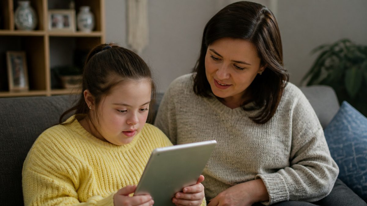 Will NDIS fund an iPad?