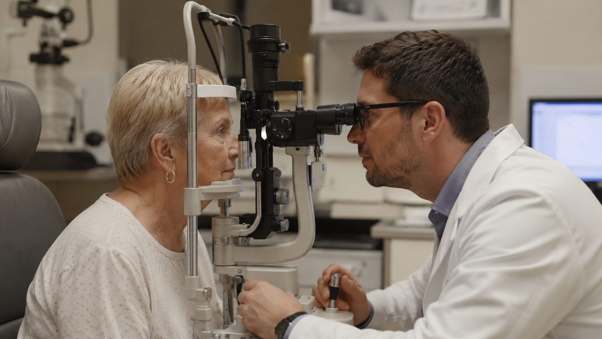 Are cataracts covered by Bupa?