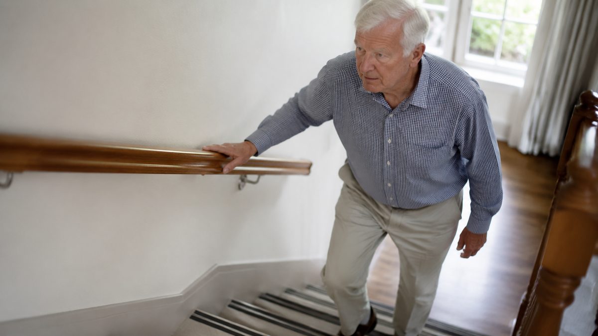 Can I Climb Stairs After Prostate Surgery? What You Actually Need to Know