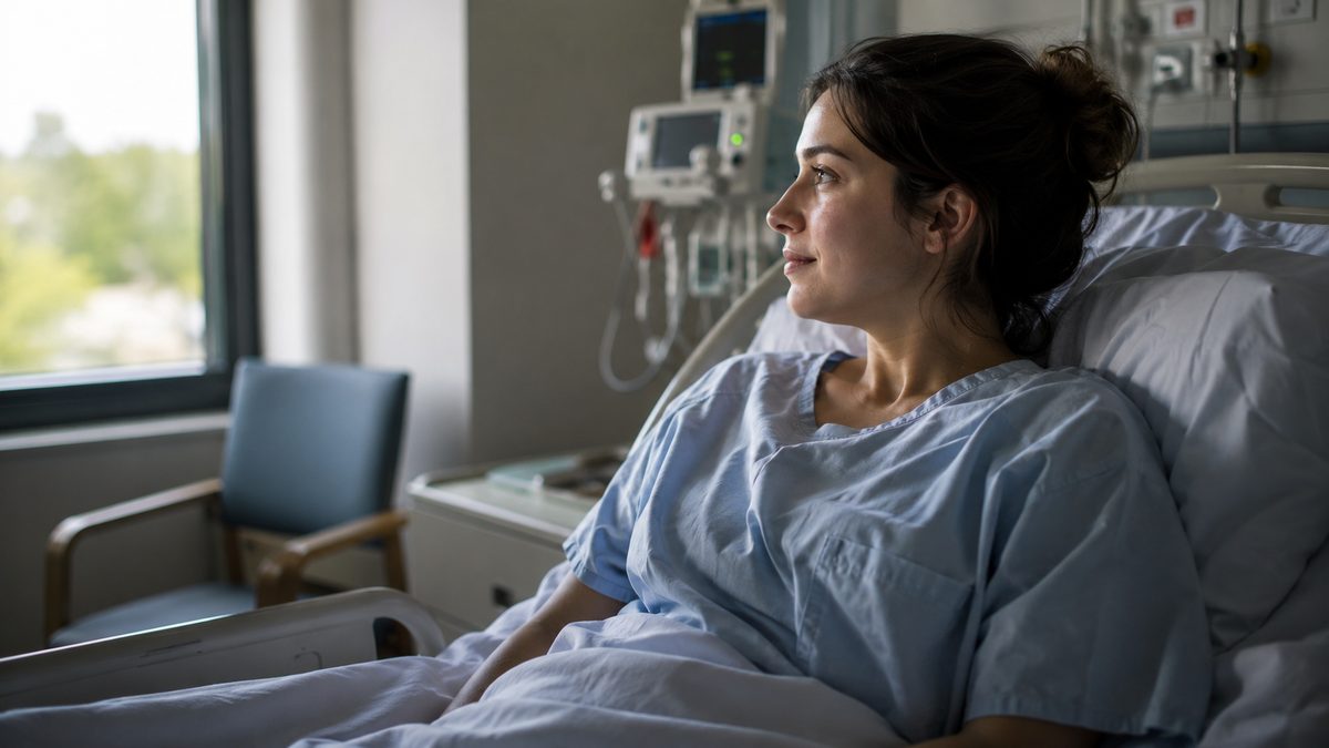 Do you have to pay hospital excess for day surgery in Bupa?