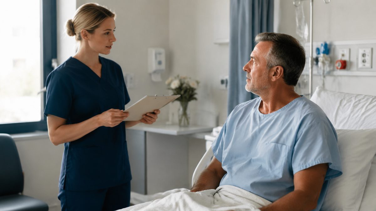 Do You Pay Hospital Excess for Day Surgery in Australia?