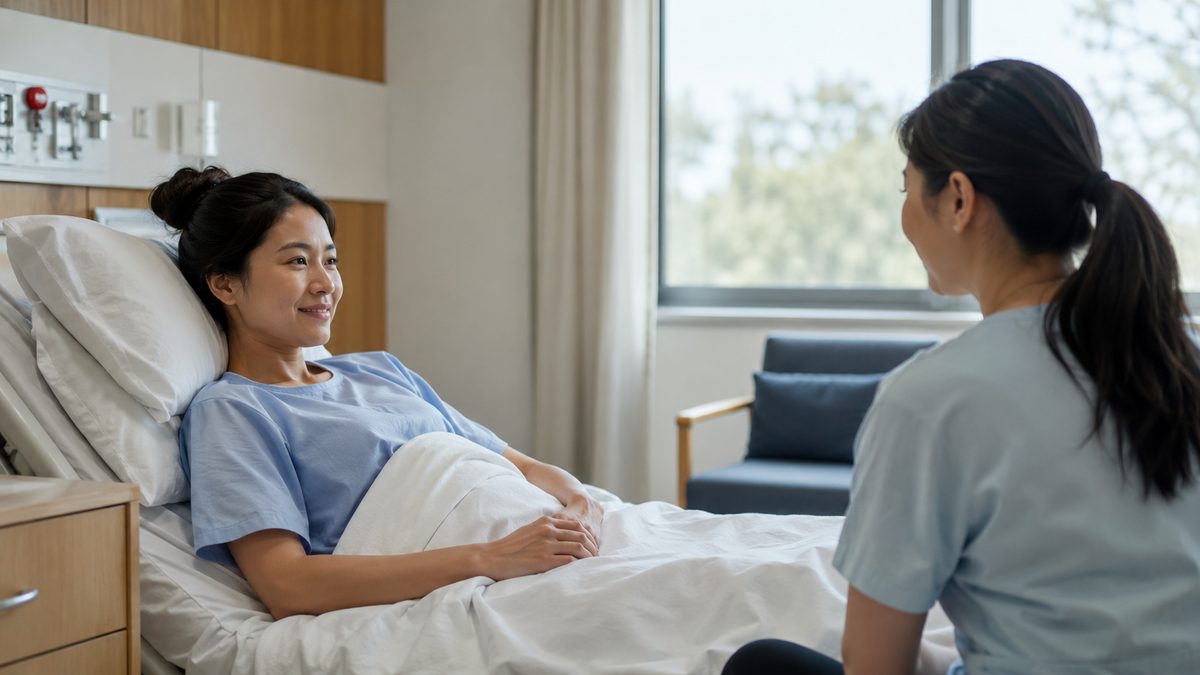 Does Bupa cover day surgery in Australia?